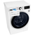 Стиральная машина с сушкой LG F2V9GC9W - изображение 2 Стиральная машина с сушкой LG F2V9GC9W - изображение 2