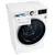 Стиральная машина с сушкой LG F2V9GC9W - изображение 2
