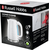 Електрочайник Russell Hobbs Honeycomb 26050-70, Колір виробу: Білий - зображення 7 Електрочайник Russell Hobbs Honeycomb 26050-70, Колір виробу: Білий - зображення 7