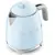 Электрочайник Smeg KLF05PBEU (8017709302191), Цвет изделия: Голубой - изображение 5
