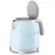 Электрочайник Smeg KLF05PBEU (8017709302191), Цвет изделия: Голубой - изображение 9