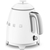Электрочайник Smeg KLF05WHEU, Цвет изделия: Белый - изображение 6 Электрочайник Smeg KLF05WHEU, Цвет изделия: Белый - изображение 6