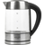 Електрочайник Adler AD 1247 скляний - зображення 2 Електрочайник Adler AD 1247 скляний - зображення 2