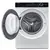 Стирально-сушильная машина Haier HWD80-B14979 - изображение 3