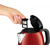 Електрочайник Russell Hobbs Colours Plus 1 л (24992-70) - зображення 4 Електрочайник Russell Hobbs Colours Plus 1 л (24992-70) - зображення 4