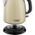 Електрочайник Russell Hobbs Colours Plus 24994-70 1 л Кремовий - зображення 2 Електрочайник Russell Hobbs Colours Plus 24994-70 1 л Кремовий - зображення 2