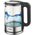 Электрочайник Mesko MS 1301b Black (5903887803915)  Электрочайник Mesko MS 1301b Black (5903887803915)