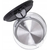 Электрочайник Mesko MS 1301b Black (5903887803915) - изображение 3 Электрочайник Mesko MS 1301b Black (5903887803915) - изображение 3