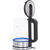Электрочайник Mesko MS 1301b Black (5903887803915) - изображение 6 Электрочайник Mesko MS 1301b Black (5903887803915) - изображение 6