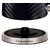 Електрочайник Russell Hobbs Groove Black 26380-70, Колір виробу: Чорний - зображення 2 Електрочайник Russell Hobbs Groove Black 26380-70, Колір виробу: Чорний - зображення 2