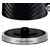 Электрочайник Russell Hobbs Groove Black 26380-70, Цвет изделия: Черный - изображение 2