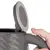 Електрочайник Russell Hobbs Groove Grey 26382-70 (AGD-CZA--0000098), Колір виробу: Сірий - зображення 2