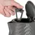 Електрочайник Russell Hobbs Groove Grey 26382-70 (AGD-CZA--0000098), Колір виробу: Сірий - зображення 5