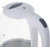Электрочайник Mesko White (MS 1302w) - изображение 5 Электрочайник Mesko White (MS 1302w) - изображение 5