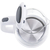 Электрочайник Mesko White (MS 1302w) - изображение 6 Электрочайник Mesko White (MS 1302w) - изображение 6