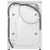 Пральна машина Hisense WF7S1247BW - зображення 10