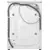 Пральна машина Hisense WF7S1247BW - зображення 10