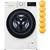 Стиральная машина узкая LG F2V3HS0WW - изображение 2 Стиральная машина узкая LG F2V3HS0WW - изображение 2