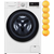 Стиральная машина узкая LG F2V5GS0WW - изображение 2