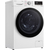 Стиральная машина узкая LG F2V5GS0WW - изображение 3
