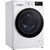 Стиральная машина узкая LG F2V3HS0WW - изображение 3 Стиральная машина узкая LG F2V3HS0WW - изображение 3