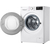 Стиральная машина узкая LG F2V3HS0WW - изображение 5 Стиральная машина узкая LG F2V3HS0WW - изображение 5