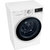Стиральная машина узкая LG F2V5GS0WW - изображение 8