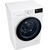 Стиральная машина узкая LG F2V3HS0WW - изображение 8 Стиральная машина узкая LG F2V3HS0WW - изображение 8