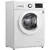 Стиральная машина узкая LG F2J3HS2W - изображение 8