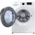 Стиральная машина с сушкой SAMSUNG WD80K52E0AW/UA - изображение 8