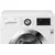 Стиральная машина узкая LG F2J3WS2W - изображение 8