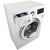 Пральна машина вузька LG F2J3WS2W - зображення 10 Пральна машина вузька LG F2J3WS2W - зображення 10