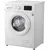 Стиральная машина полногабаритная LG F4J3TS0W - изображение 3