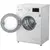 Стиральная машина полногабаритная LG F4J3TS0W - изображение 4