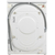 Стиральная машина с сушкой INDESIT EWDE 71280 W EU - изображение 8 Стиральная машина с сушкой INDESIT EWDE 71280 W EU - изображение 8