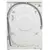 Стиральная машина с сушкой INDESIT EWDE 71280 W EU - изображение 8