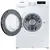 Стиральная машина узкая SAMSUNG WW70T3020BW/UA - изображение 2