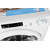 Стиральная машина узкая CANDY CS4 1262DE/1-S - изображение 10