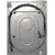 Стиральная машина полногабаритная INDESIT OMTWE 71252 S EU - изображение 11