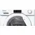 Встраиваемая стиральная машина CANDY CBW 27D1E-S - изображение 4