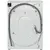 Стиральная машина узкая INDESIT BWSE 71293X WBV UA - изображение 5