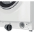 Пральна машина вузька WHIRLPOOL WRBSB 6228 B UA - зображення 10 Пральна машина вузька WHIRLPOOL WRBSB 6228 B UA - зображення 10