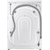 Пральна машина вузька SAMSUNG WW60A3100BE/UA - зображення 4 Пральна машина вузька SAMSUNG WW60A3100BE/UA - зображення 4