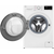 Стиральная машина полногабаритная LG F4V3VS7WW - изображение 2 Стиральная машина полногабаритная LG F4V3VS7WW - изображение 2