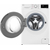 Стиральная машина полногабаритная LG F4V3VS0WW - изображение 2