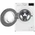 Стиральная машина полногабаритная LG F4V3VS0WW - изображение 2