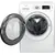 Стиральная машина полногабаритная WHIRLPOOL FFB 10469 BV UA - изображение 2