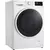 Пральна машина вузька LG F2V3HS7WW - зображення 2