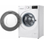 Стиральная машина узкая LG AI DD F2V3HS7WW - изображение 4 Стиральная машина узкая LG AI DD F2V3HS7WW - изображение 4