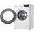 Пральна машина вузька LG F2V3HS7WW - зображення 4